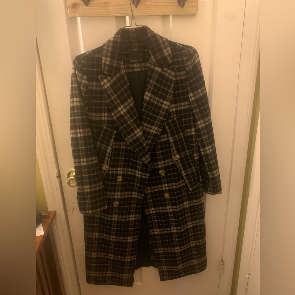 C/MEO COLLECTIVE Women’s Coat